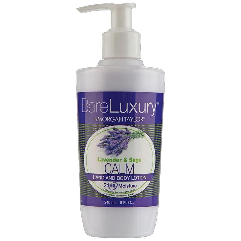 ***Calm Lotion 240ml - MT