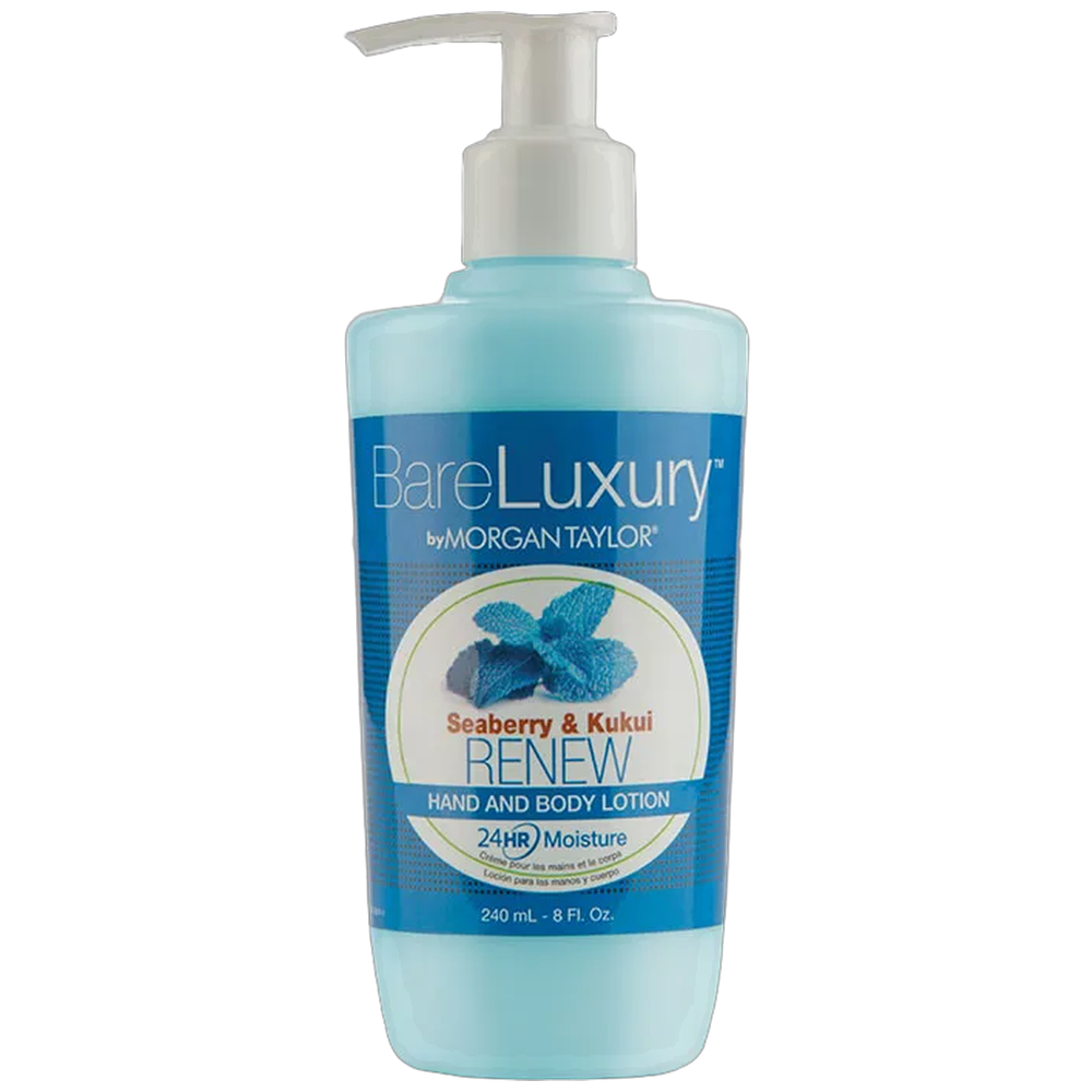 ***Renew Lotion 240ml - MT