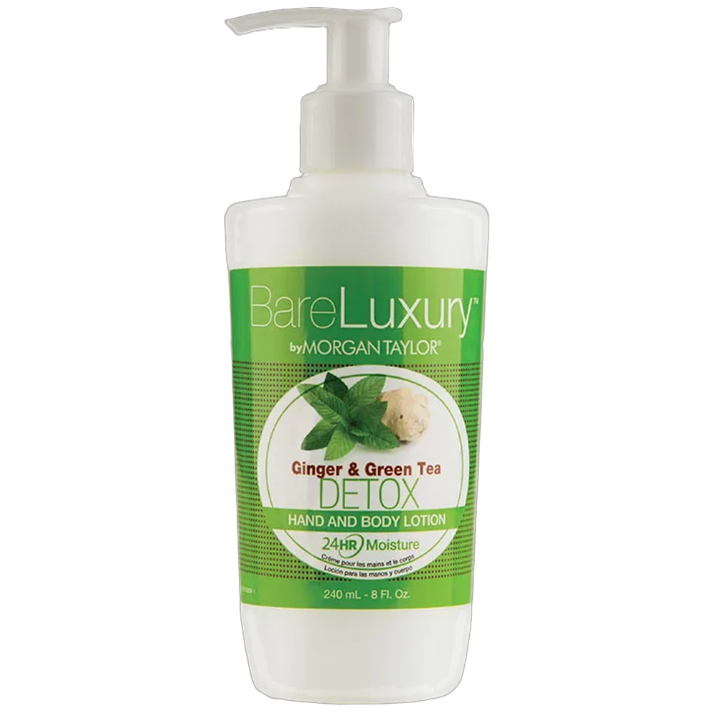 ***Detox Lotion 240ml  - MT