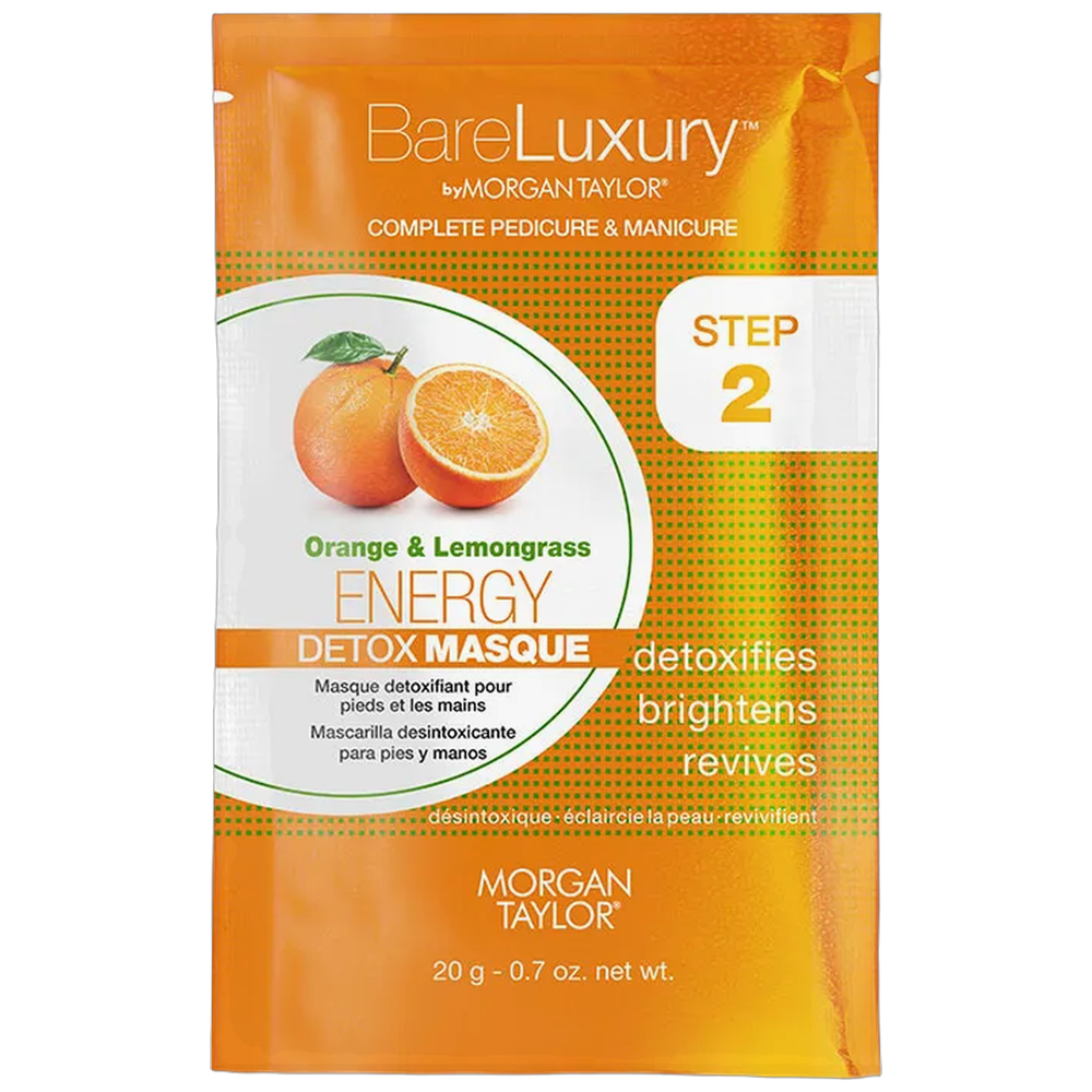 ***Energy Detox Masque 226g  - MT