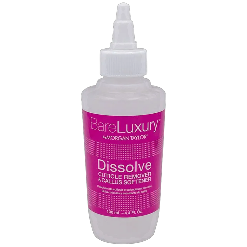 ***Dissolve Cuticle & Callus Eliminator 130ml - MT