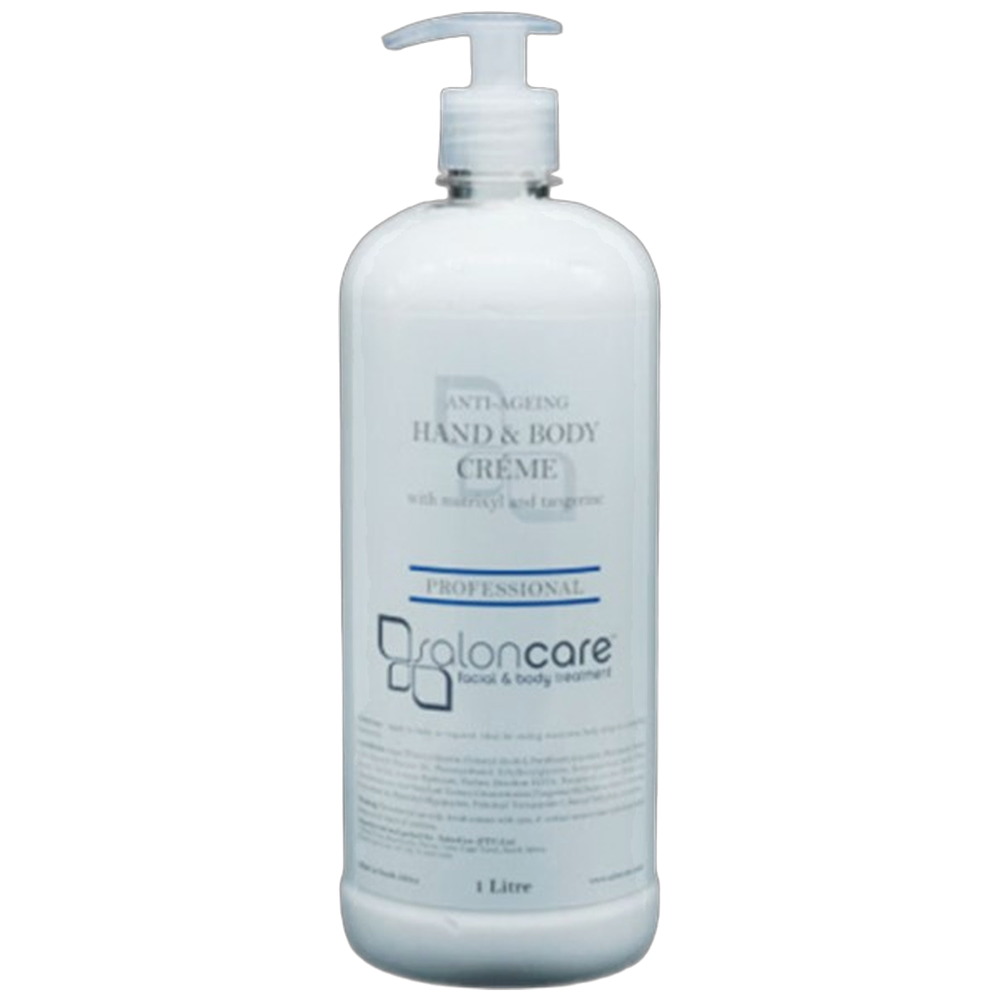 Body Creams