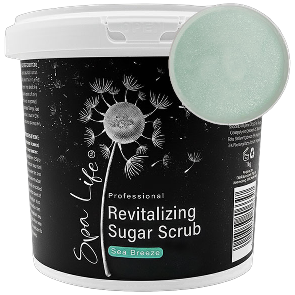 Body Scrubs