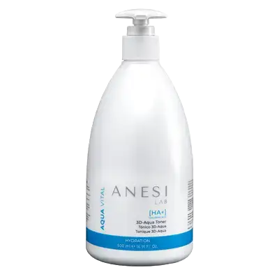 Cleansers & Toners