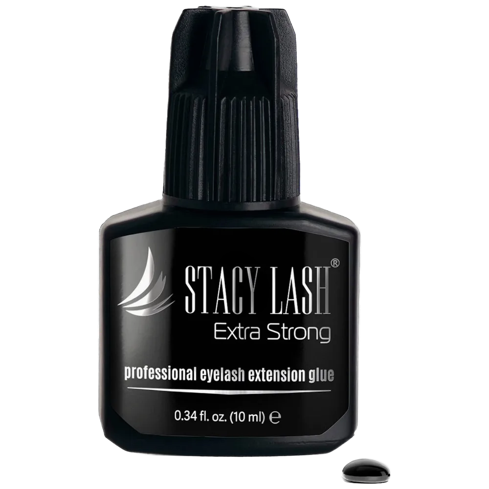 Lasting Eyelash Glue 10ml 3-4sec