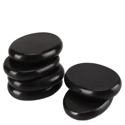 Hot Stones & Body Tools