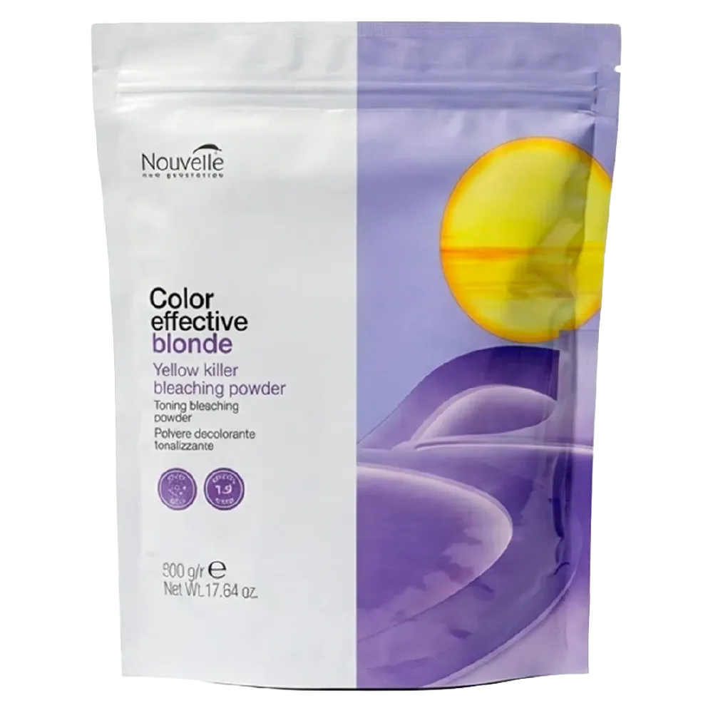 Nouvelle Yellow Killer Bleach 500g