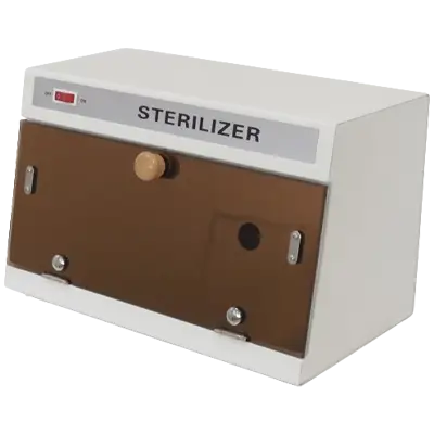 Sterilizing Units