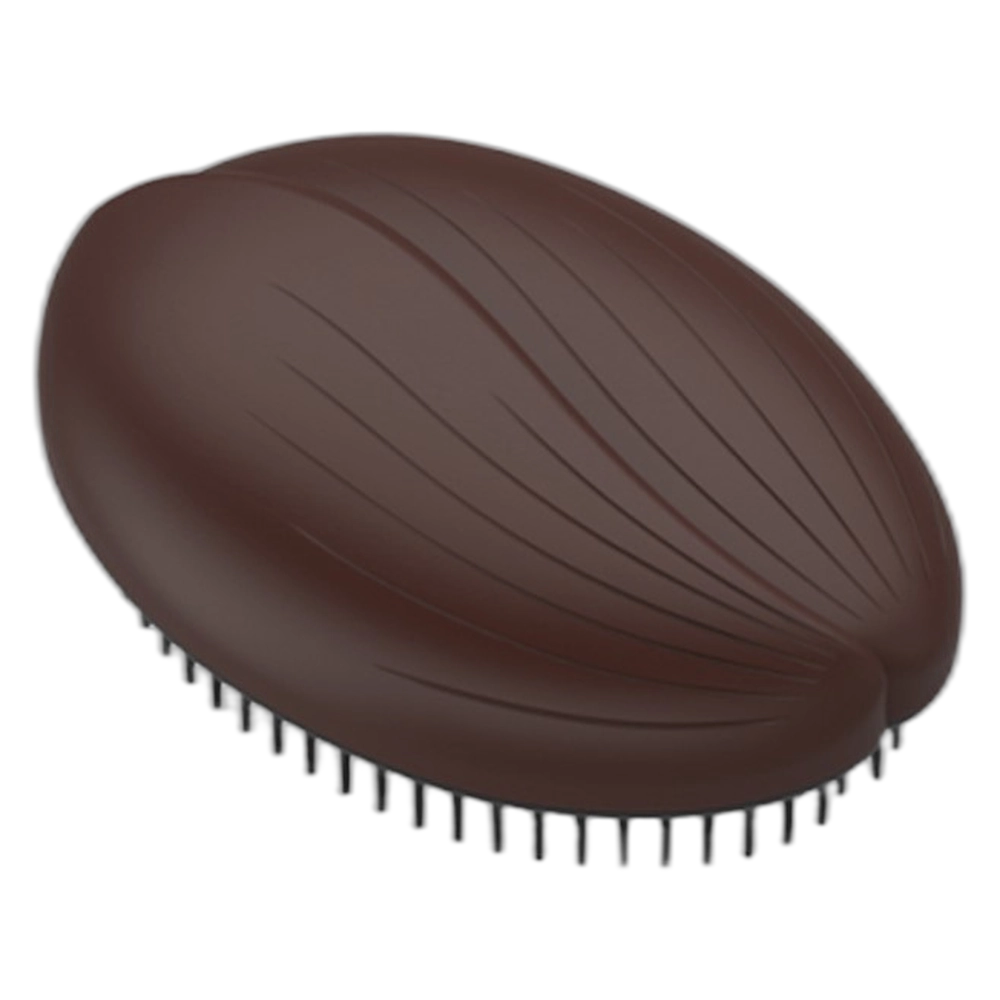 Bio Brush Coffee Bean Detangling Brush