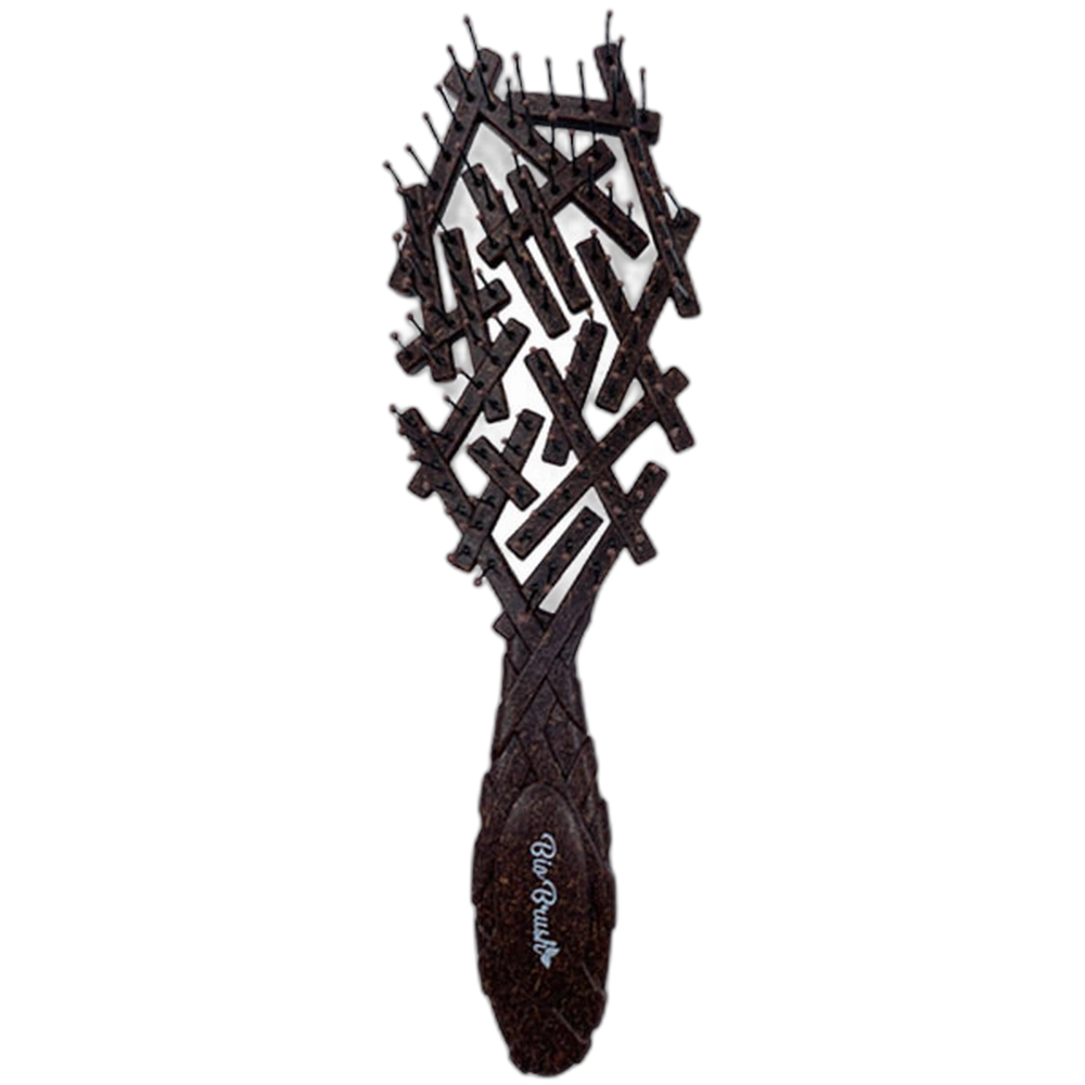 Bio Brush The Nest Detangler