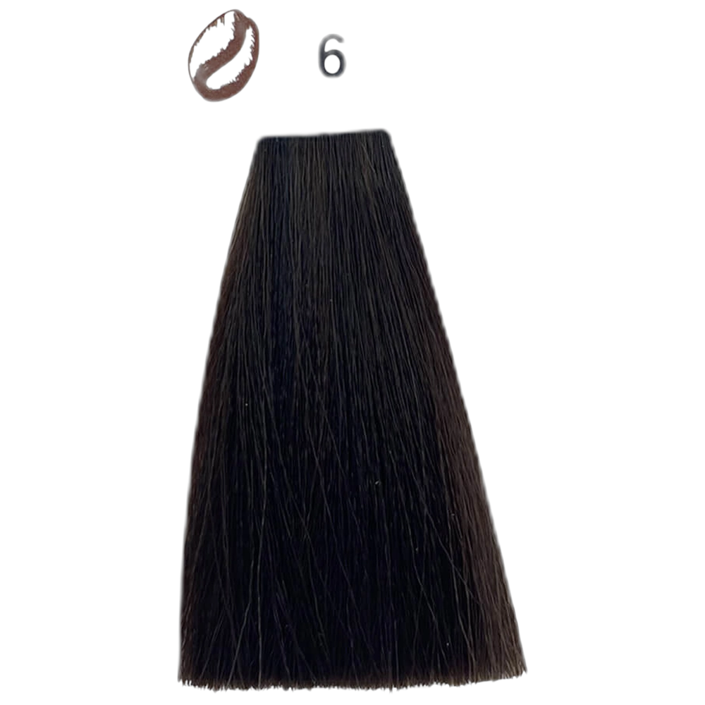 Nouvelle Espressotime Cream Color 60ml 6