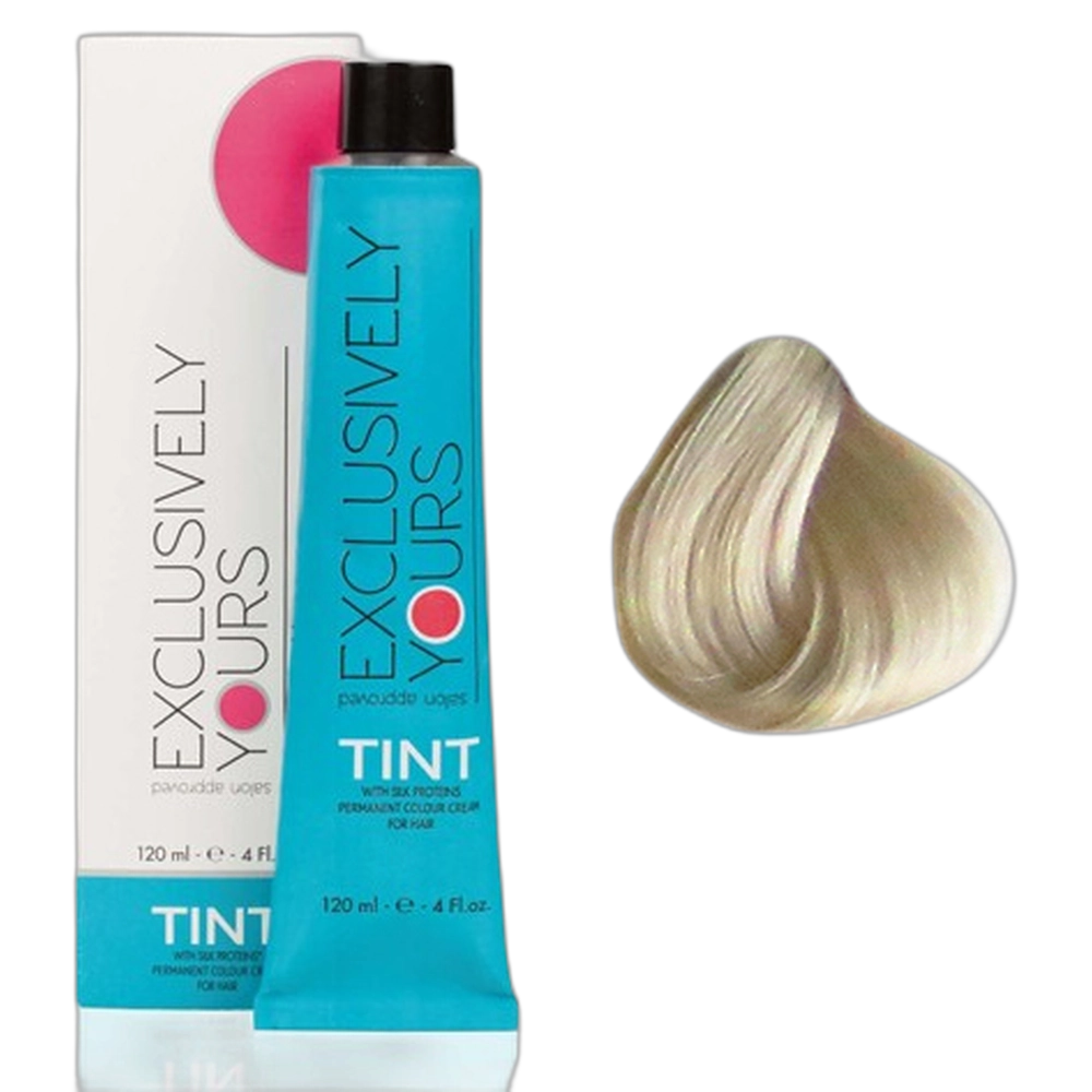 ***Exclusively Yours Tint 120ml 13.21 Mother-of-Pearl
