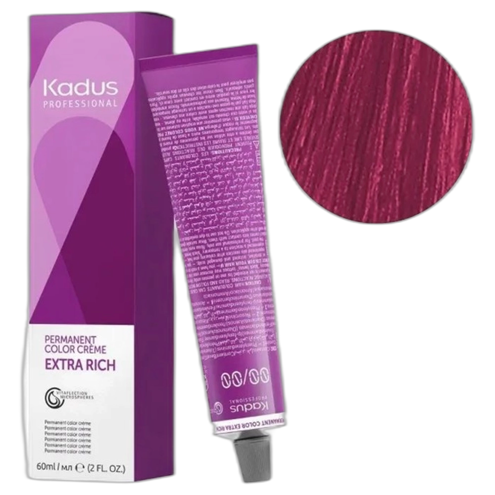 KADUS 0/65 Violet Red Mix 60ml