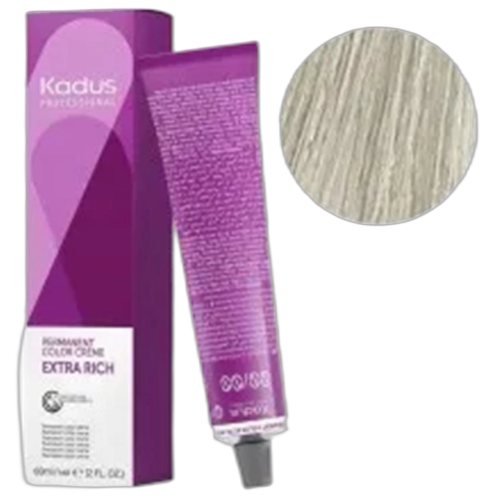 KADUS 12/81 Spec Bld Pearl Ash 60ml