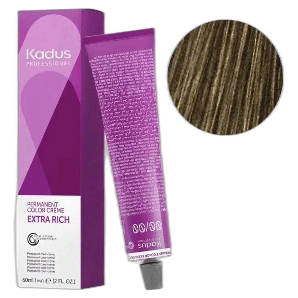 KADUS 6/0 Dark Blonde 60ml