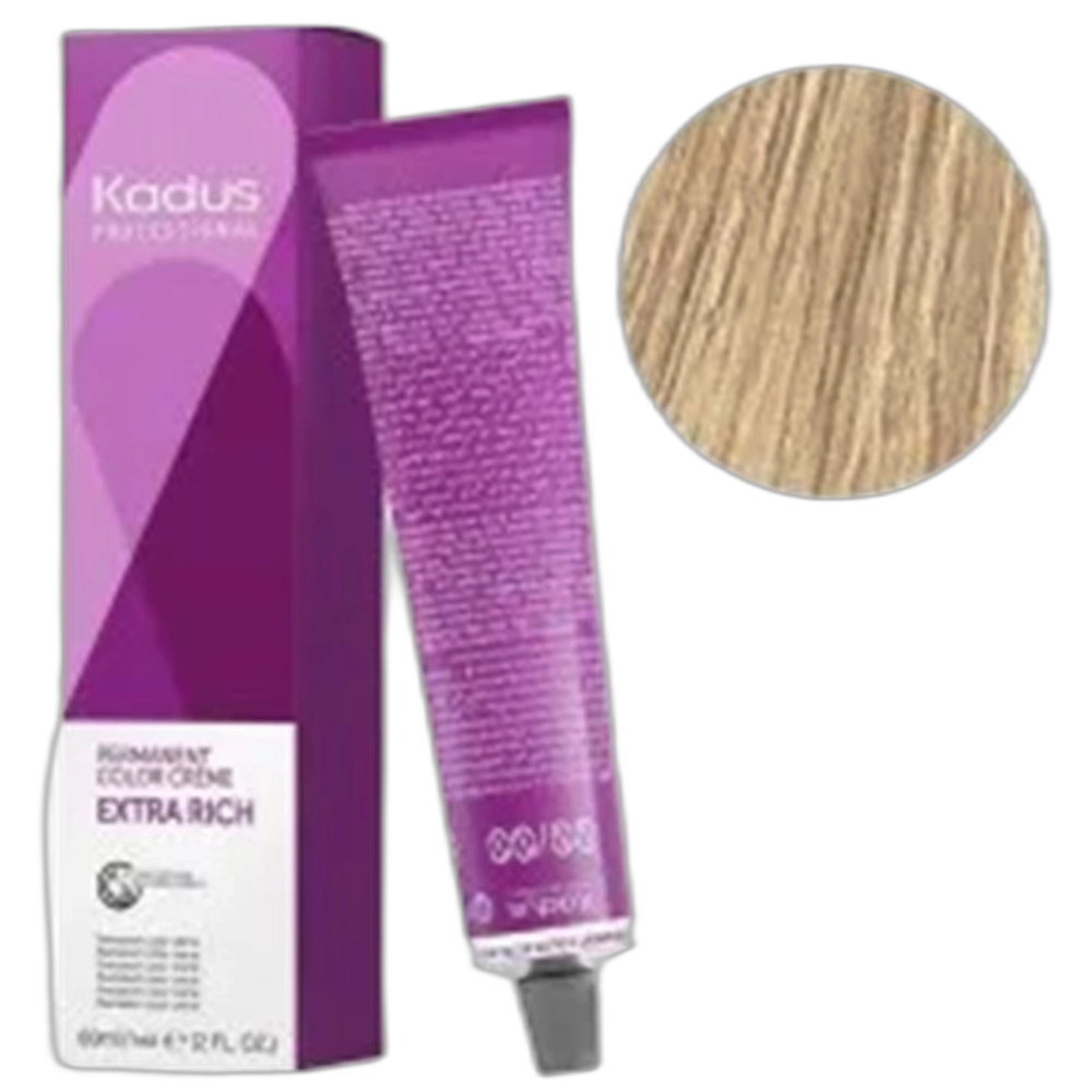 KADUS 9/17 Very Light Blnd Ash Brn 60ml