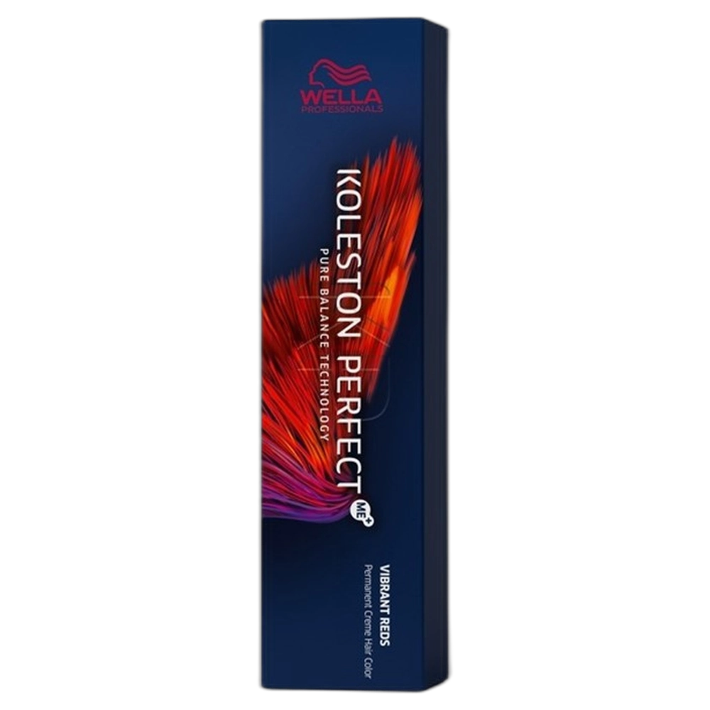 KOLESTONE Perfect 77/46 Medium Intensive Red Violet Blonde 6