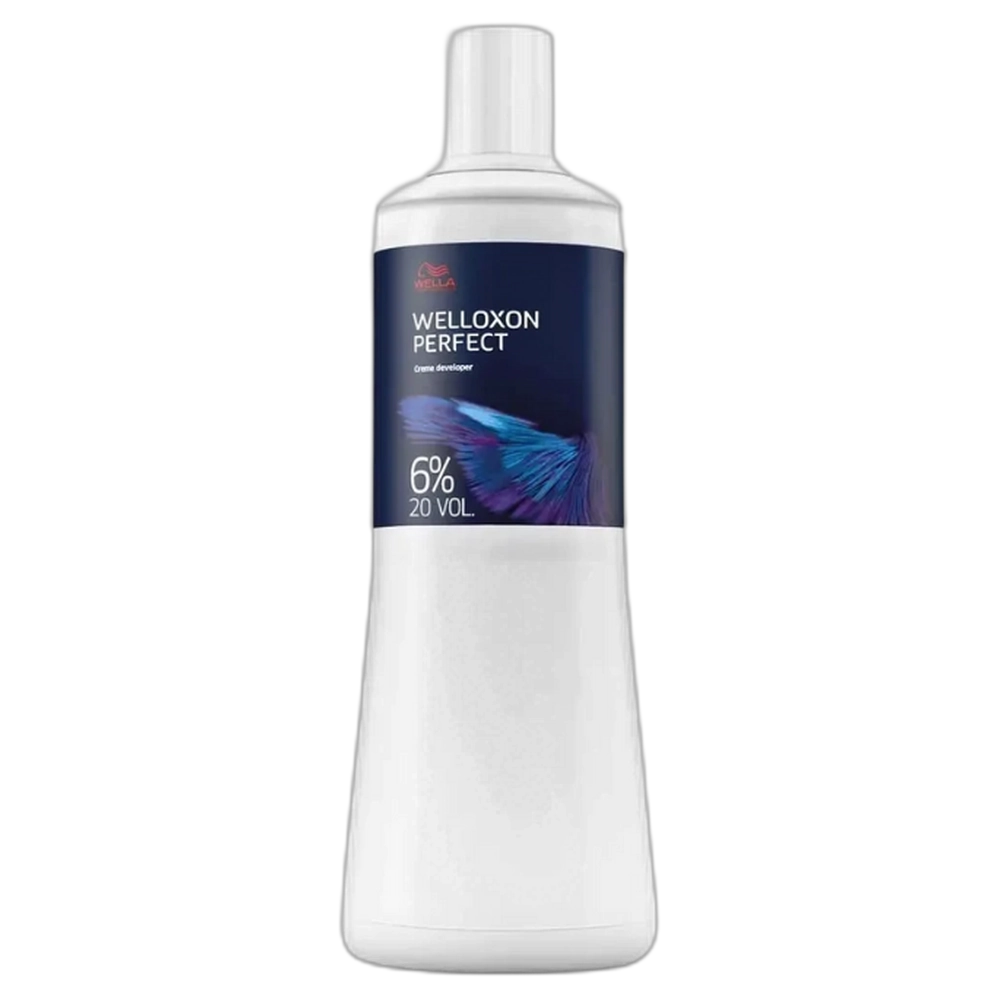 WELLOXON Perf 6% 20v 1000ml