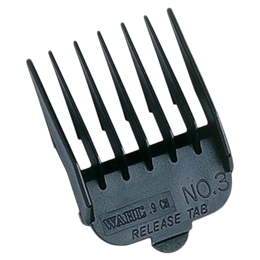 Wahl No. 3 Clipper Comb 10mm