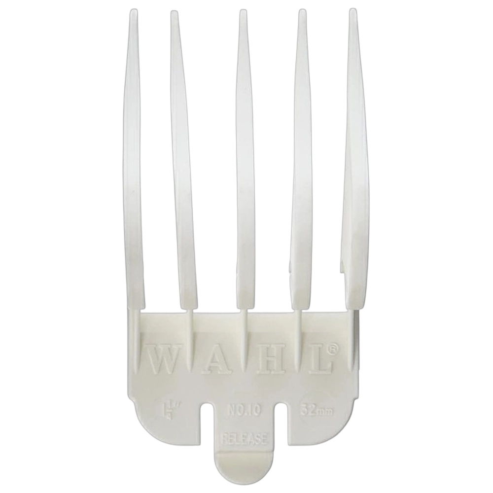 Wahl No. 10 Clipper Comb 31mm