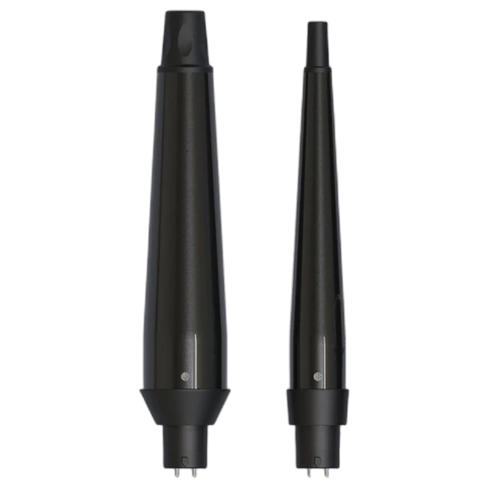 Veaudry myCurl Interchangeable - Wand Duo (set of 2 wands)