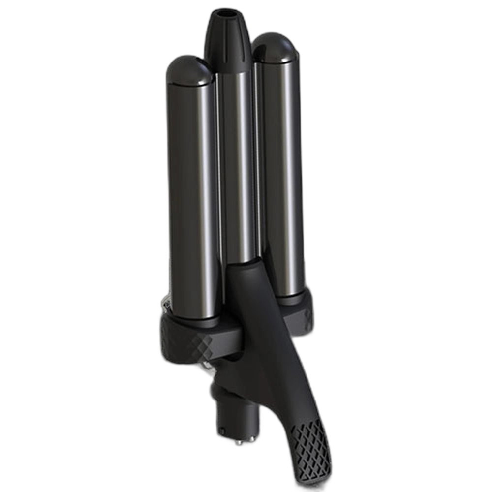 Veaudry myCurl Interchangeable - TRIPLE BARREL