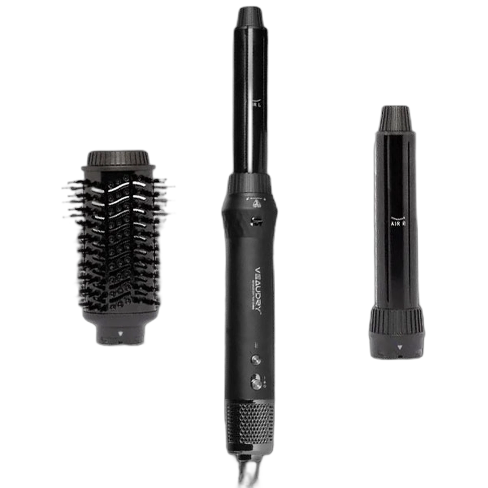 Veaudry myAirStyler