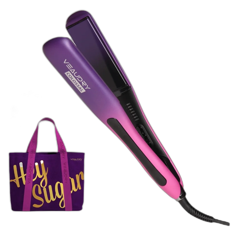 Veaudry Sugar Rush Iron Ltd Ed