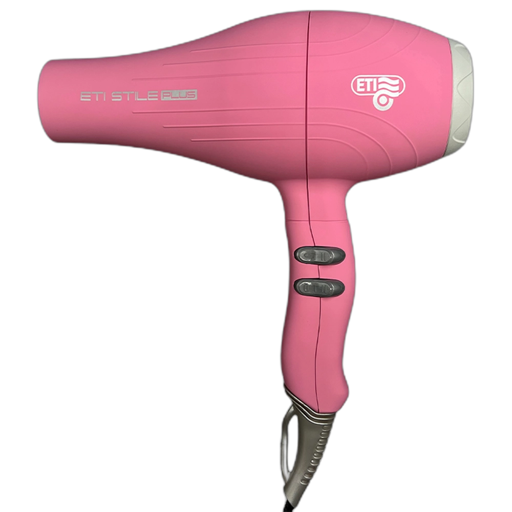 ETI Dryer STILE PLUS (Matte Pink) 2500w