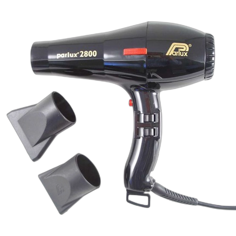 Parlux 2800 Professional Dryer Black (1760W)