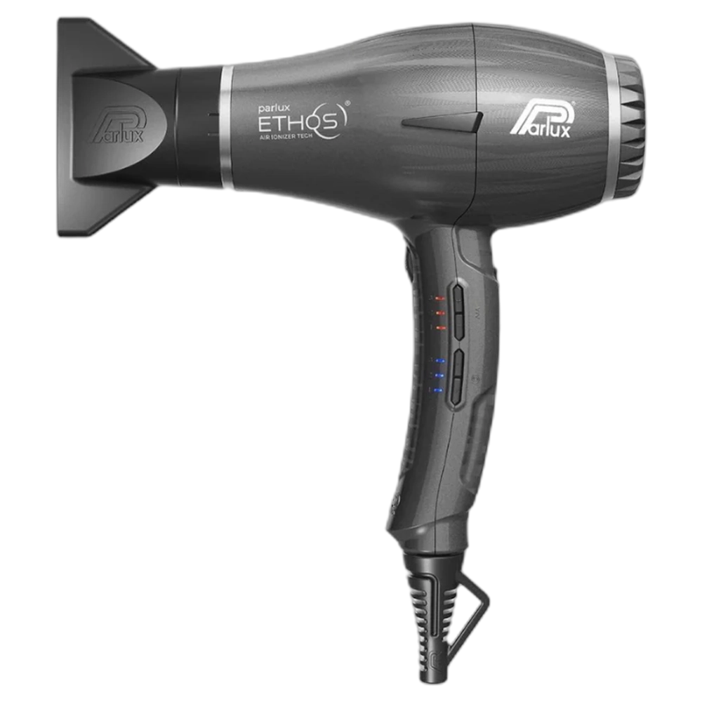 Parlux ETHOS 2300W Digital - Titanium