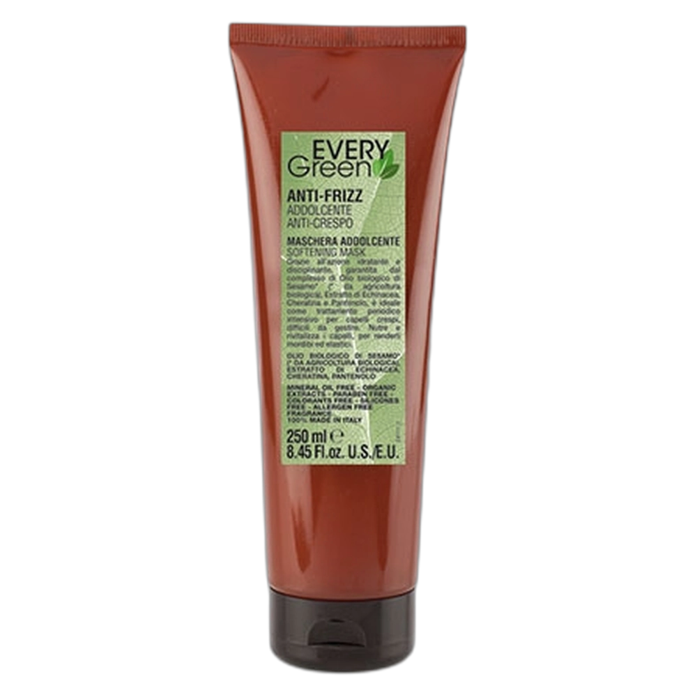 ***EVERYGreen Softening Mask Anti-frizz 250ml