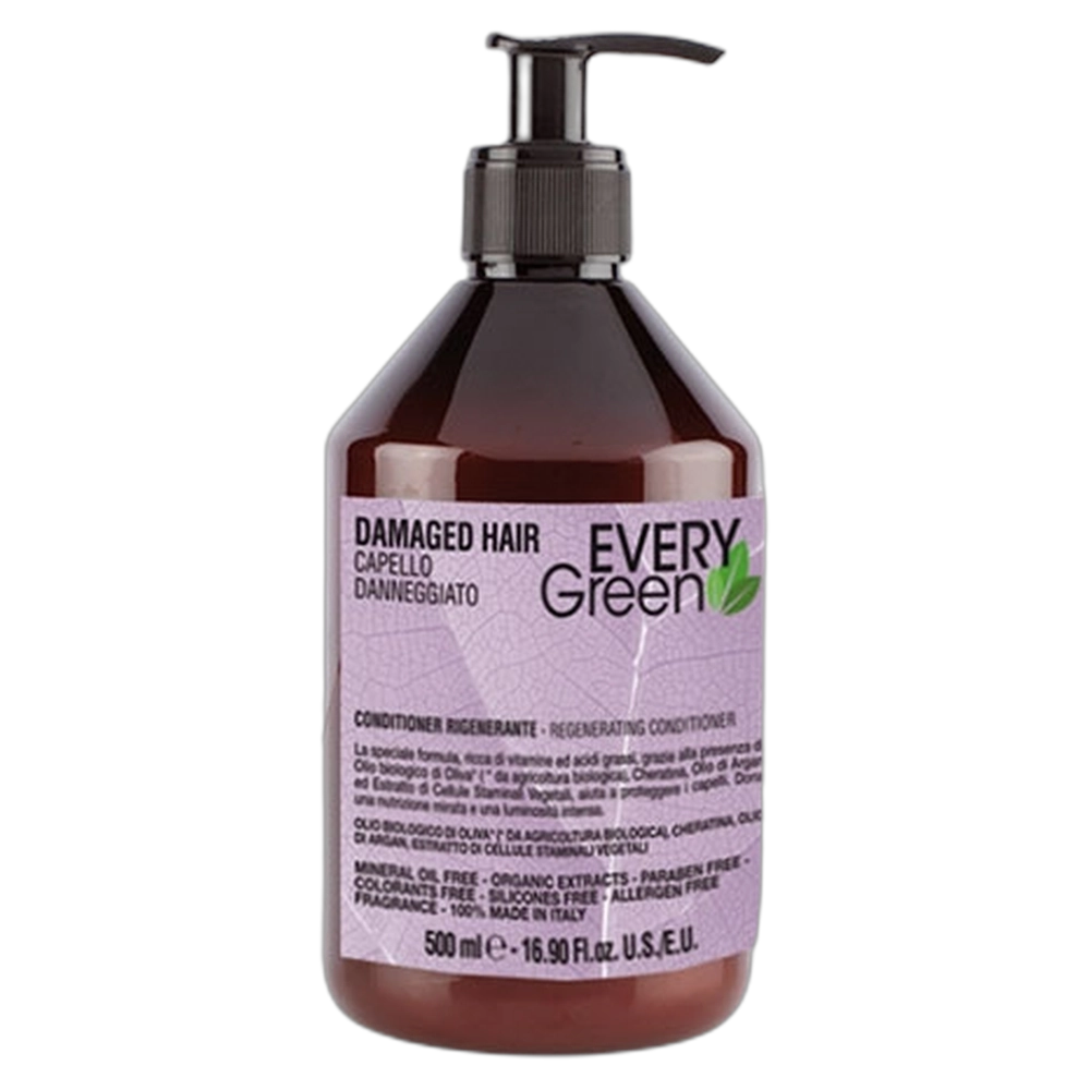 ***EVERYGreen Regenerating Conditioner Damaged 500ml