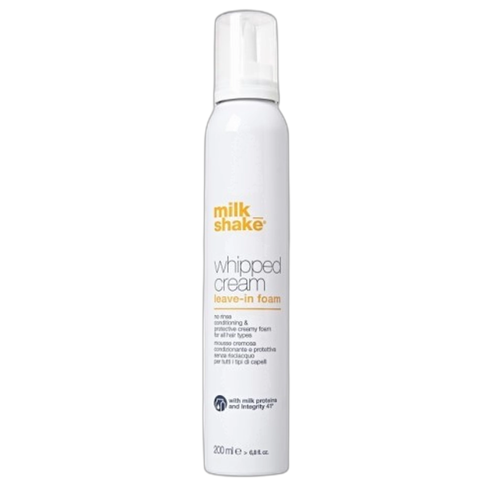 Milk Shake Conditioning Whipped Cream 200ml