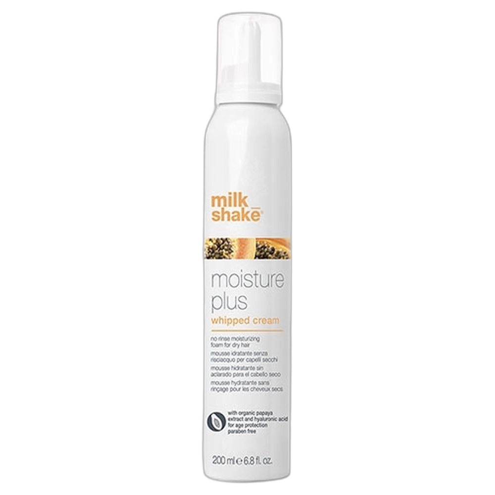 Milk Shake Moisture & More Whipped Cream Conditioner 200ml