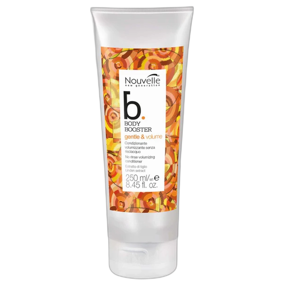 ***Nouvelle Body Booster Gentle & Volume Conditioner 250ml