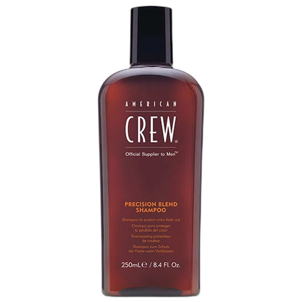 ***American Crew Precision Blend Shampoo 250ml
