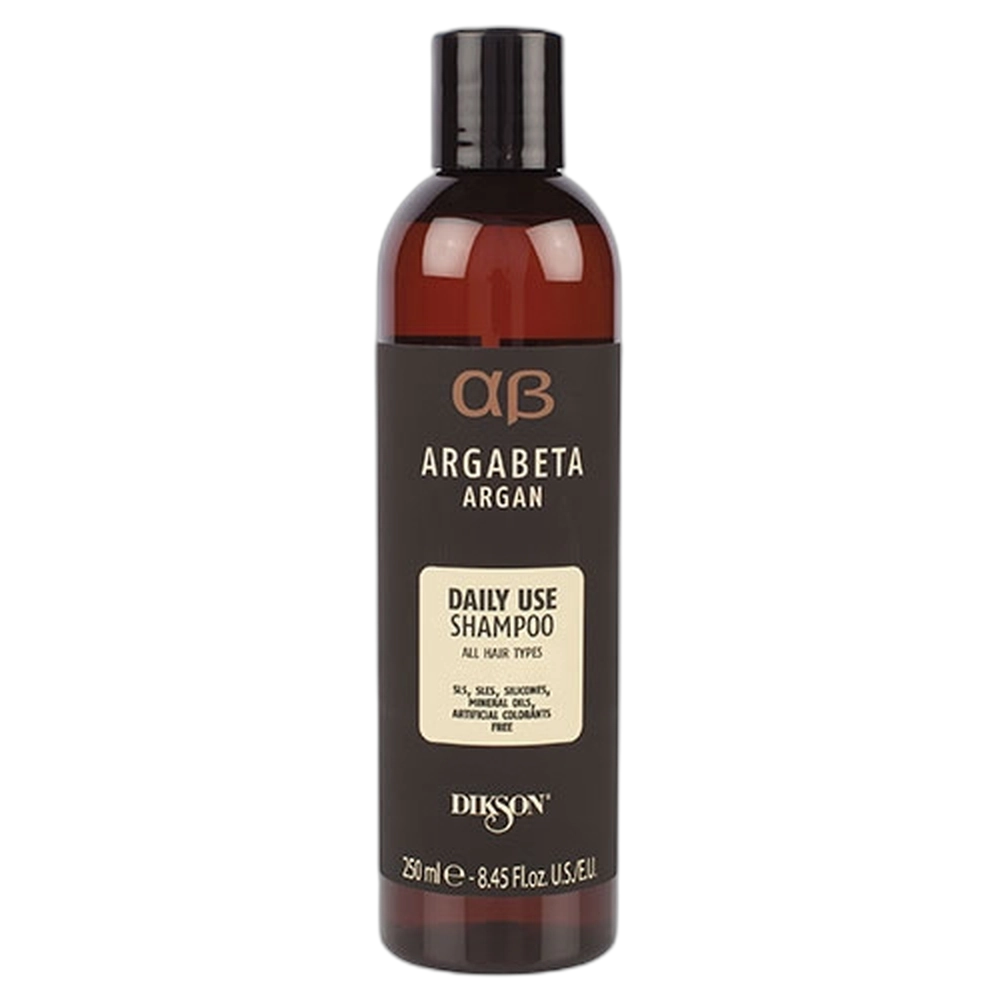 ***Dikson Argabeta DAILY Use Shampoo 250ml