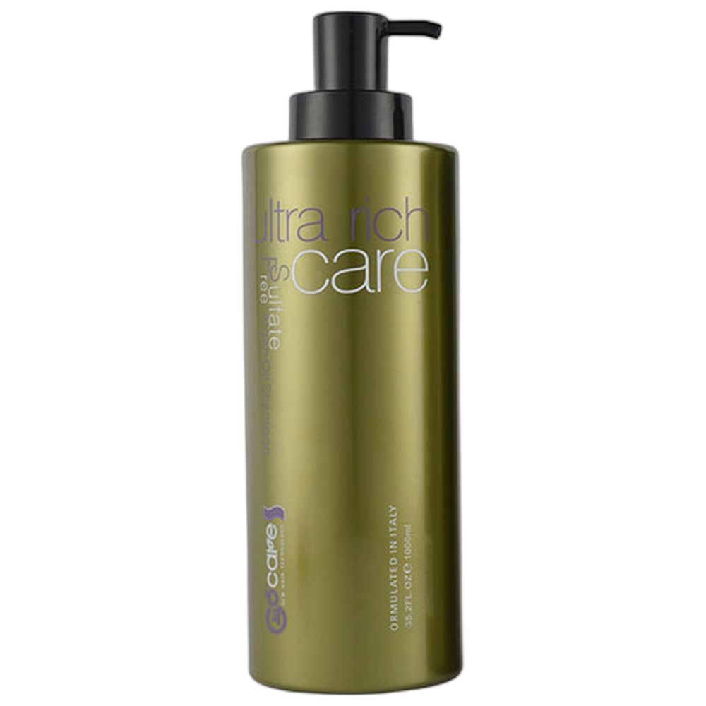 GoCare Shampoo - Sulphate Free - 1000ml