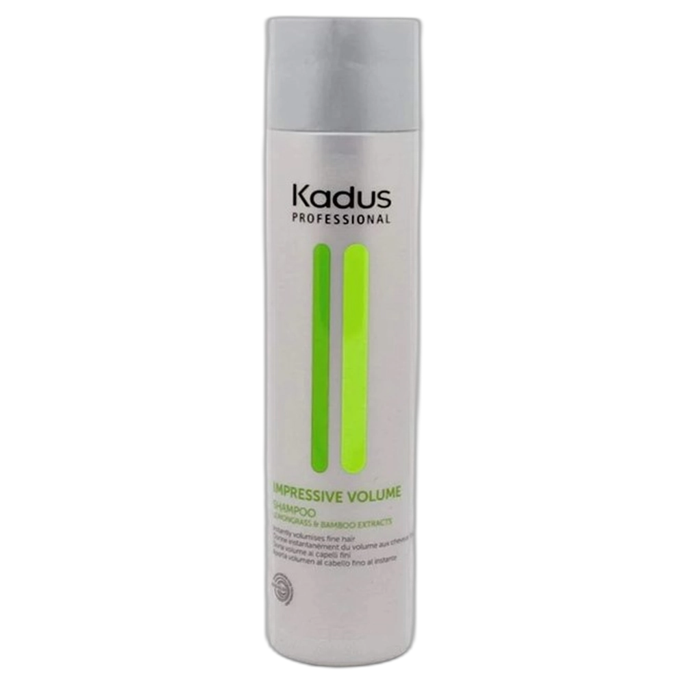 KADUS Impressive Volume Shampoo 250ml
