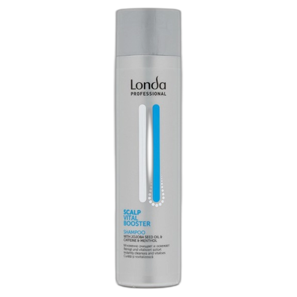 KADUS Vital Boost Shampoo 250ml