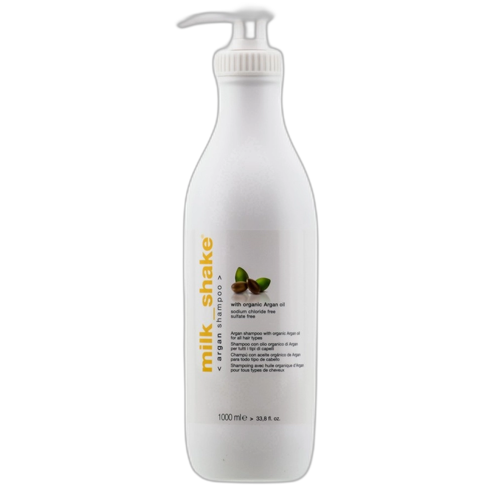Milk Shake Argan Shampoo 1000ml