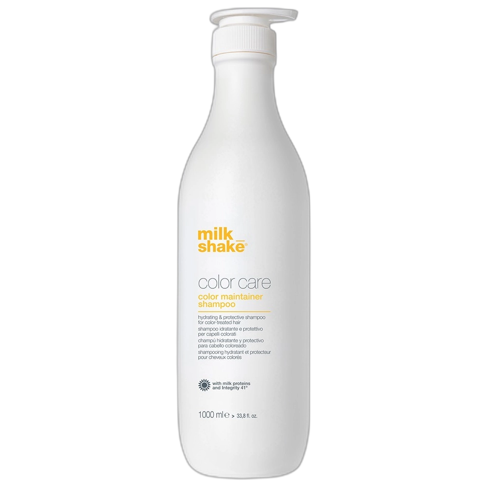 Milk Shake Colour Maintainer Shampoo 1000ml