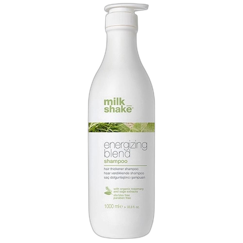 Milk Shake Energising Blend Shampoo 1000ml