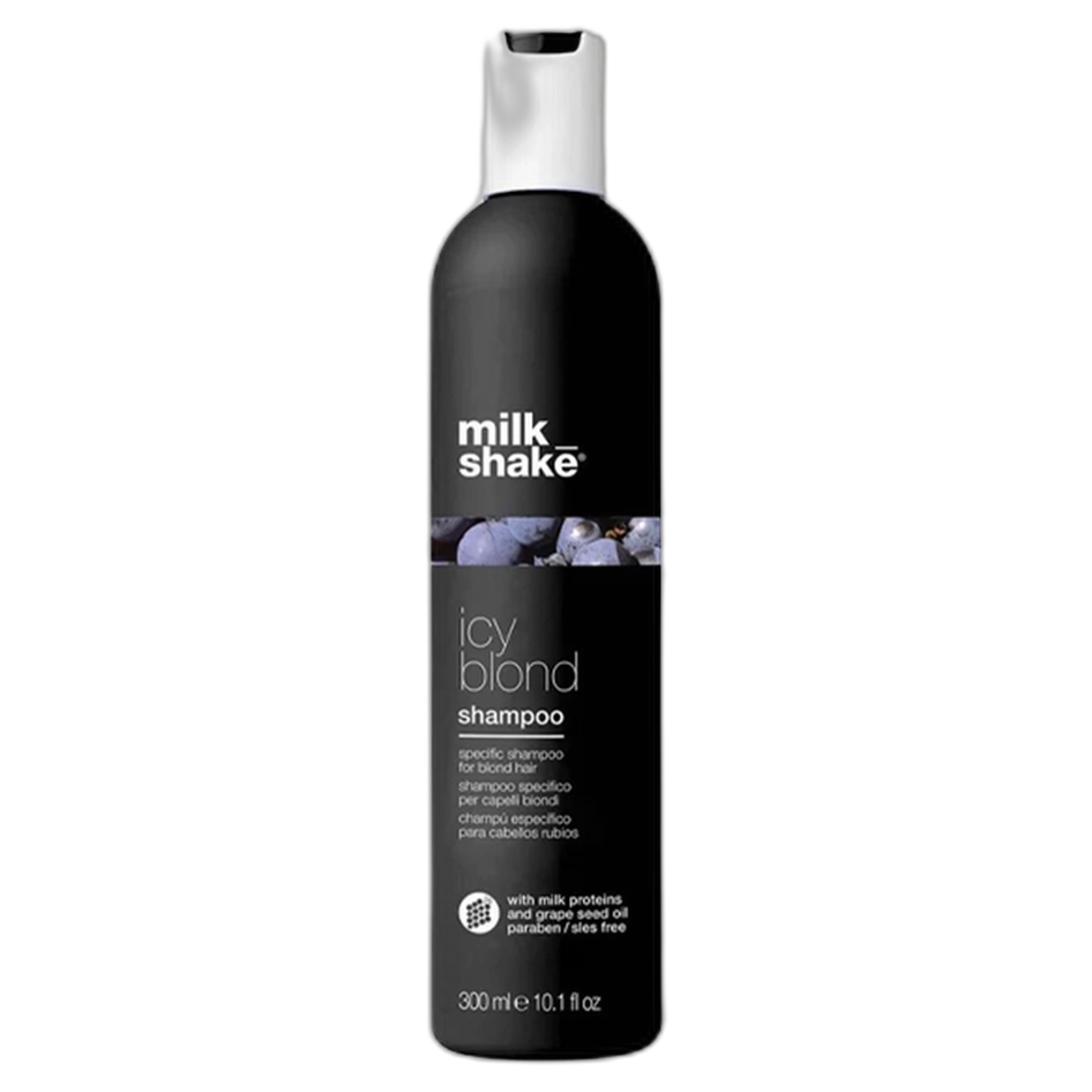 Milk Shake Icy Blonde Shampoo 300ml