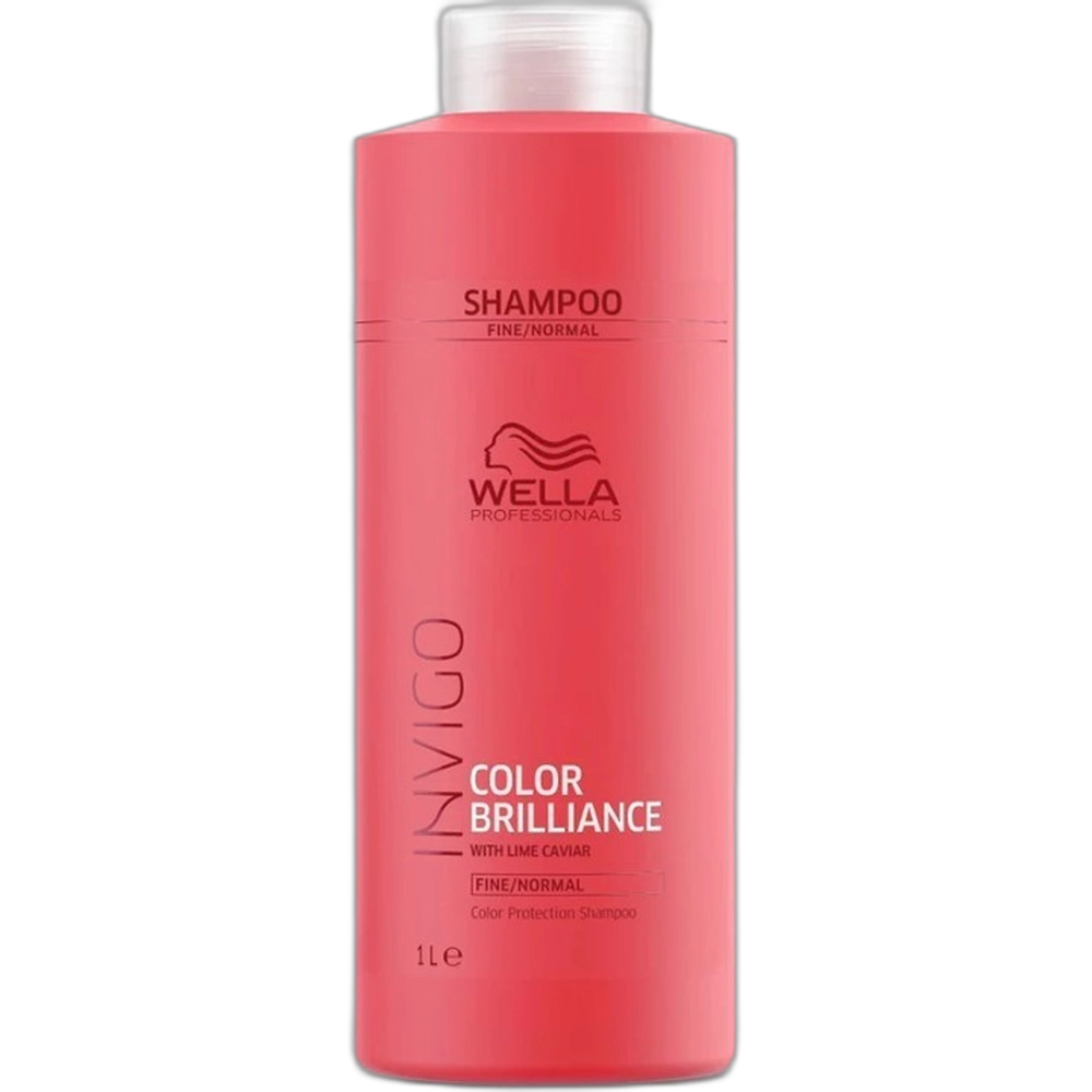 INVIGO Colour Brilliance Fine Shampoo 1000ml
