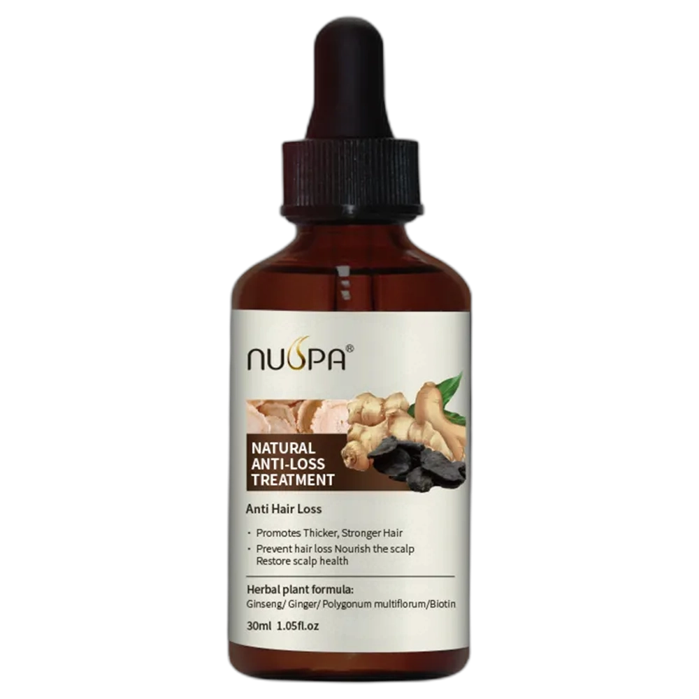 NUSPA Anti-hairloss Treatment 30ml