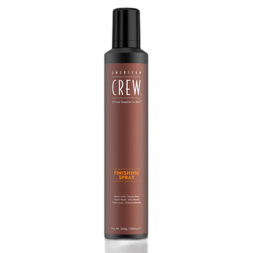 ***American Crew Finishing Spray 500ml
