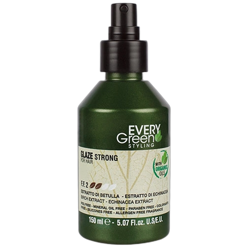 ***EVERYGreen Glaze Fluid Strong 150ml