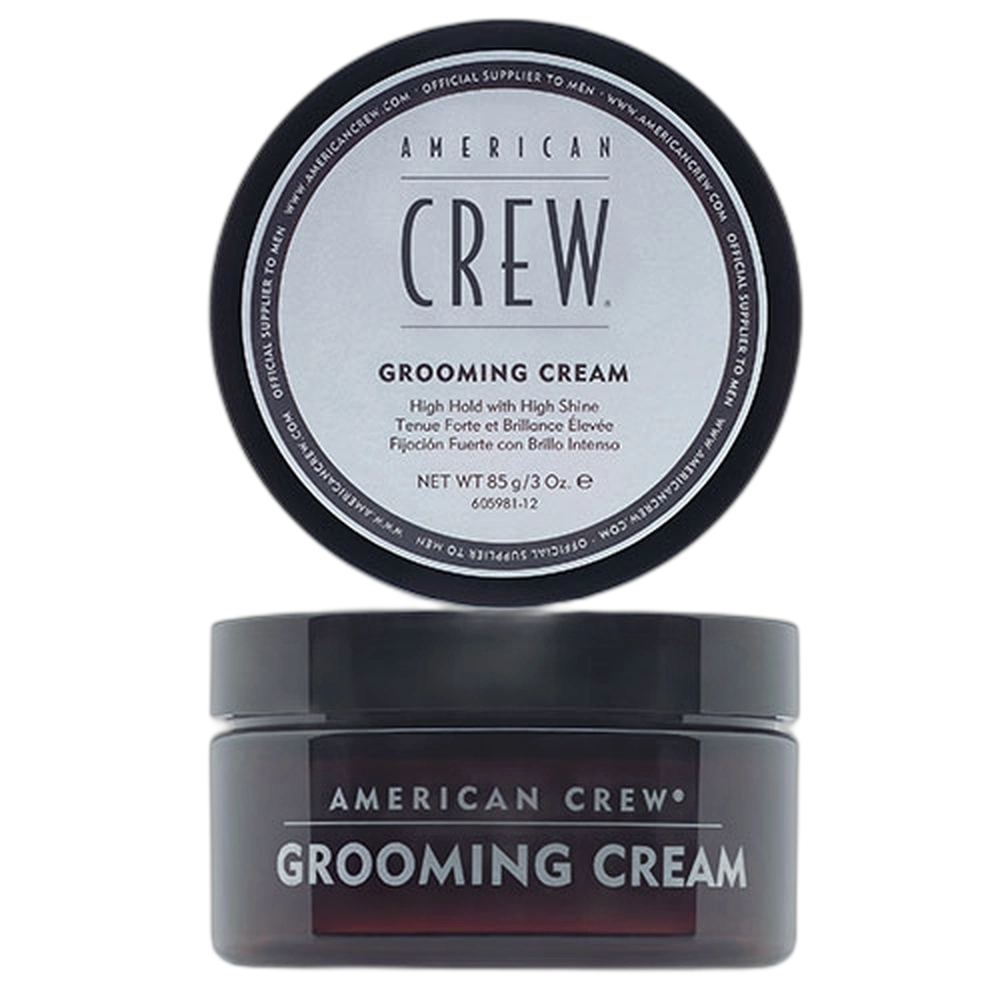 American Crew Grooming Cream 85g